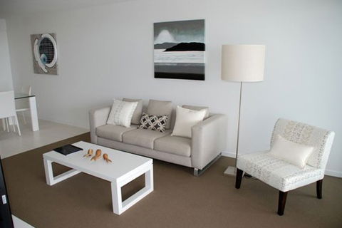 Echelon Apartments Yeppoon - Accommodation in Surfers Paradise 5