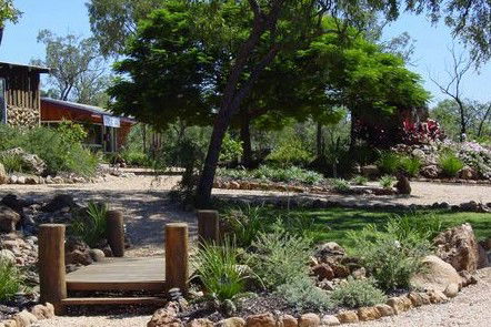 Rubyvale Motel And Holiday Units - Accommodation in Surfers Paradise 2