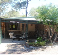 Sapphire Caravan Park - Accommodation in Surfers Paradise