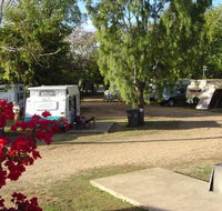 Rubyvale Caravan Park - Accommodation in Surfers Paradise
