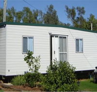 Blue Gem Caravan Park - Accommodation in Surfers Paradise