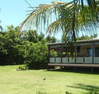 Waterfront Oasis - Accommodation in Surfers Paradise