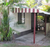 Hillcrest Holiday Park - Accommodation in Surfers Paradise