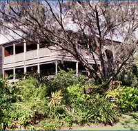 Fraser Island Hideaway - Accommodation in Surfers Paradise