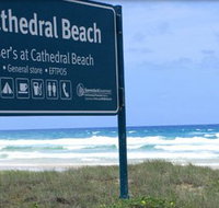 Cathedrals on Fraser - Accommodation in Surfers Paradise