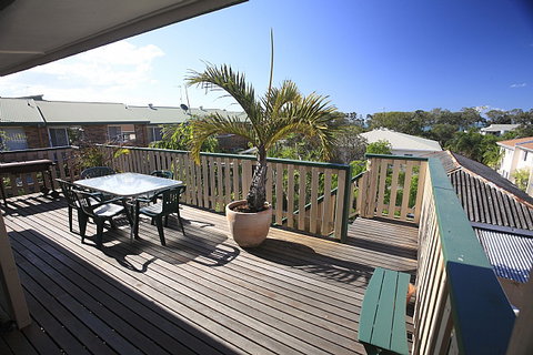 The Friendly Hostel - Accommodation in Surfers Paradise 1