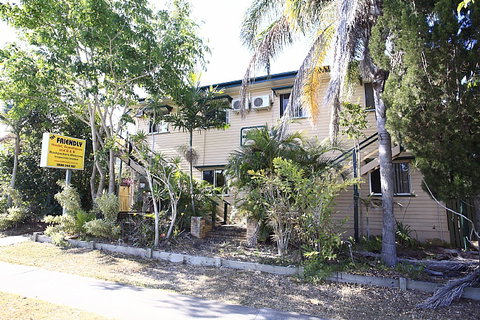 The Friendly Hostel - Accommodation in Surfers Paradise 2