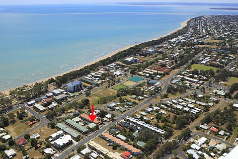 The Friendly Hostel - Accommodation in Surfers Paradise 3