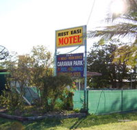 Rest Easi Motel - Accommodation in Surfers Paradise