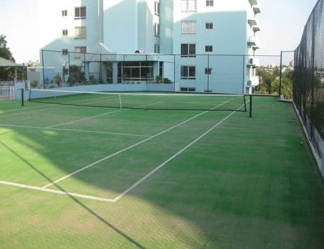 Fairthorpe Apartments - Accommodation in Surfers Paradise 3
