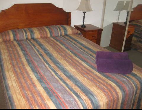 Fairthorpe Apartments - Accommodation in Surfers Paradise 5