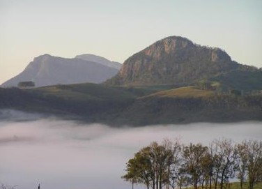 Ketchups Bank Glamping - Accommodation in Surfers Paradise 0