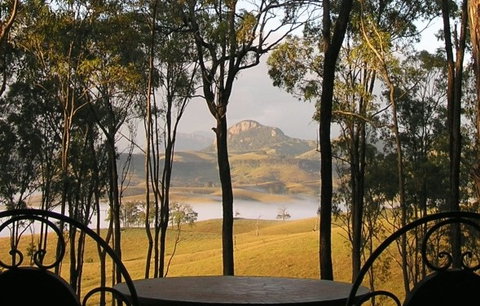 Ketchups Bank Glamping - Accommodation in Surfers Paradise 3