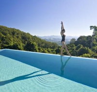 OReillys Mountain Villas - Accommodation in Surfers Paradise