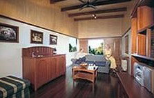 OReillys Rainforest Retreat - Accommodation in Surfers Paradise 1