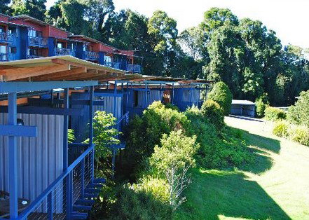 OReillys Rainforest Retreat - Accommodation in Surfers Paradise 3