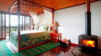 OReillys Rainforest Retreat - Accommodation in Surfers Paradise 6