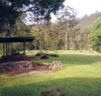 Sharp Park River Bend Country Bush Camping - Accommodation in Surfers Paradise