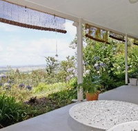 Bed and Breakfast at Wallaby Ridge - Accommodation in Surfers Paradise