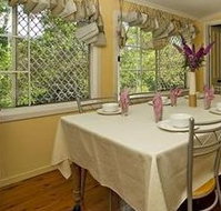 Baggs of Canungra Bed and Breakfast - Accommodation in Surfers Paradise
