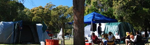 Straddie Holiday Parks - Accommodation in Surfers Paradise 5