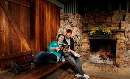 Mount Barney Lodge - Accommodation in Surfers Paradise 1
