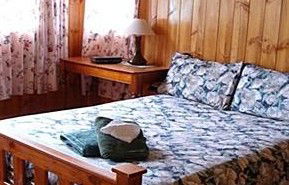 Mount Barney Lodge - Accommodation in Surfers Paradise 2
