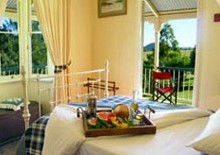 Mount Barney Lodge - Accommodation in Surfers Paradise 3