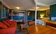 Lillydale Farmstay - Accommodation in Surfers Paradise 1
