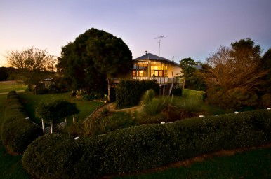 Lillydale Farmstay - Accommodation in Surfers Paradise 4