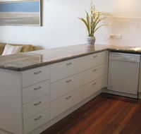 The Lookout Units - Accommodation in Surfers Paradise