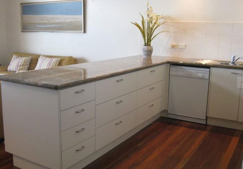 The Lookout Units - Accommodation in Surfers Paradise 0