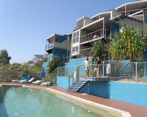The Lookout Units - Accommodation in Surfers Paradise 1