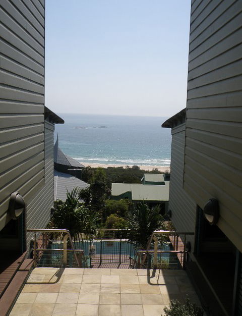 The Lookout Units - Accommodation in Surfers Paradise 2