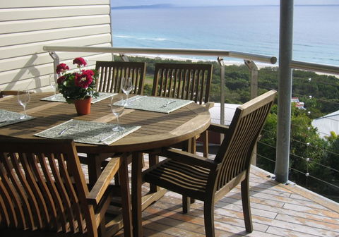 The Lookout Units - Accommodation in Surfers Paradise 3