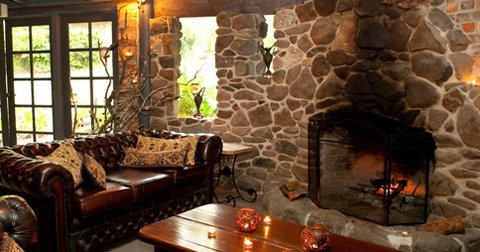 Cedar Creek Lodges At Thunderbird Park - Accommodation in Surfers Paradise 2