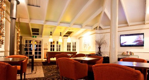 Cedar Creek Lodges At Thunderbird Park - Accommodation in Surfers Paradise 3