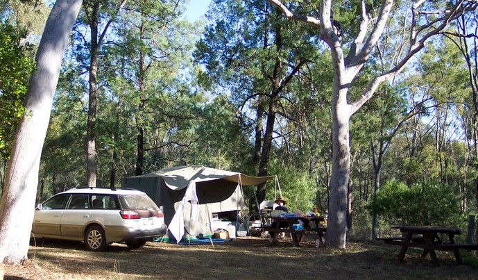 Glenmorgan QLD Accommodation in Surfers Paradise