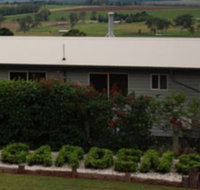 Mulanah Gardens Bed and Breakfast Cottages - Accommodation in Surfers Paradise