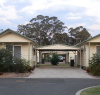 Peppertree Cabins Kingaroy - Accommodation in Surfers Paradise
