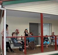 BIG4 Kingaroy Holiday Park - Accommodation in Surfers Paradise