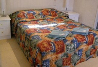 BIG4 Kingaroy Holiday Park - Accommodation in Surfers Paradise 3
