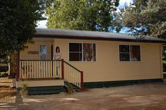 BIG4 Kingaroy Holiday Park - Accommodation in Surfers Paradise 5