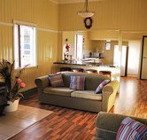 Lee Farmstay - Accommodation in Surfers Paradise