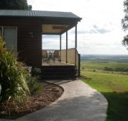 Bethany Cottages - Accommodation in Surfers Paradise