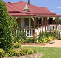 Rock-Al-Roy Bed and Breakfast - Accommodation in Surfers Paradise