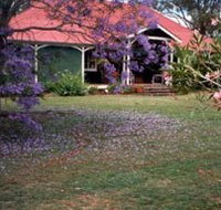 Minmore Farmstay Bed and Breakfast - Accommodation in Surfers Paradise