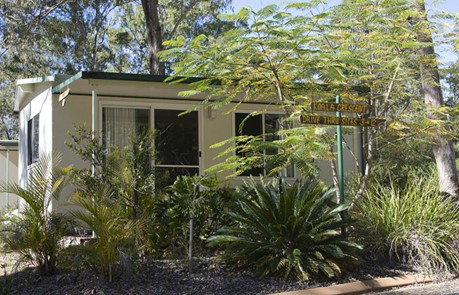Silverleaf QLD Accommodation in Surfers Paradise