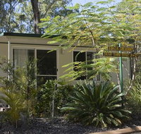 Barambah Bush Caravan Park - Accommodation in Surfers Paradise