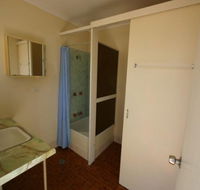 Nanango Caravan and Motorhome Park - Accommodation in Surfers Paradise